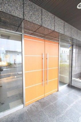 エントランス　☆エントランス☆
