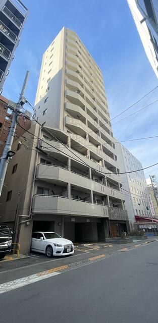 建物外観　☆外観☆