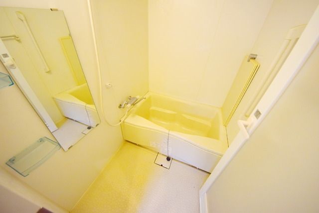 バス・シャワールーム　★★お風呂★★