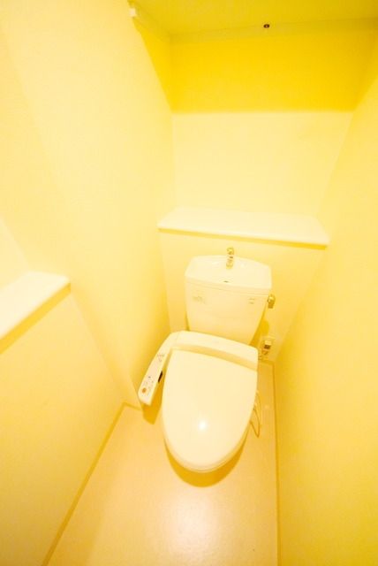 トイレ　★★ウォシュレット付、トイレ★★