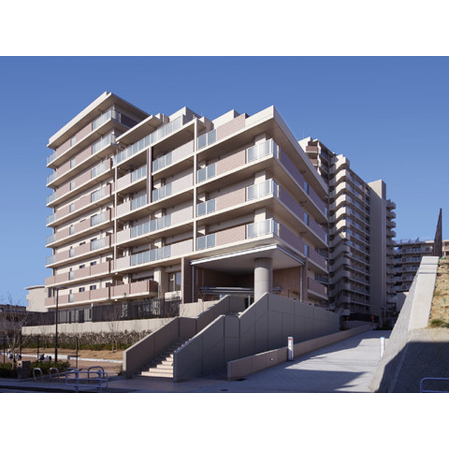 建物外観　建物外観