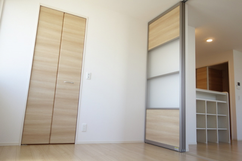 その他部屋・スペース