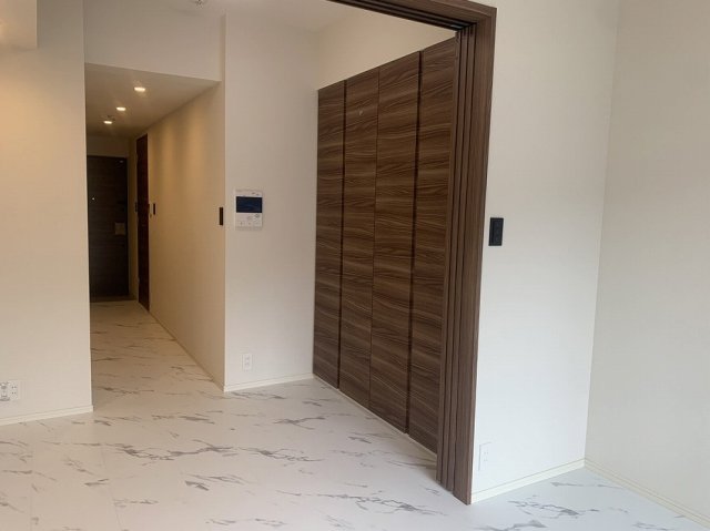 居室・リビング　きれいなリビング！