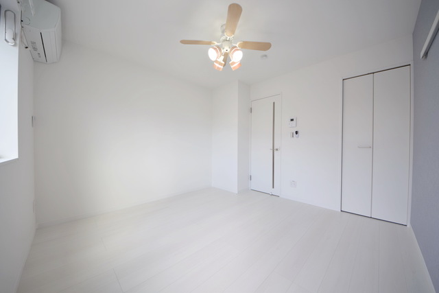 居室・リビング　～６畳では物足りないあなたに～