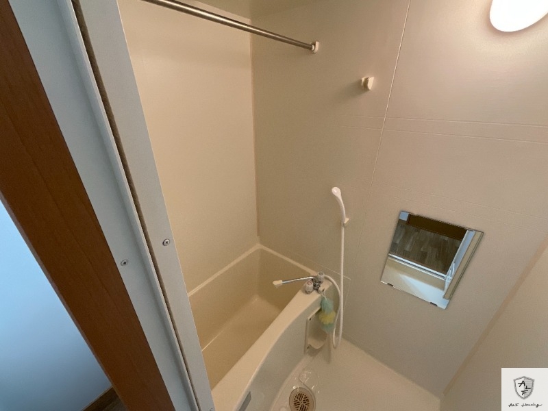 バス・シャワールーム　イメージ