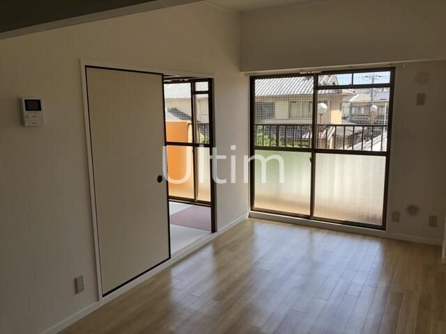 居室・リビング　別のお部屋のお写真です。ご参考までに。