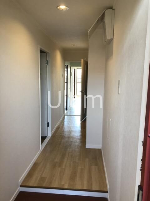 その他　別のお部屋のお写真です。ご参考までに。