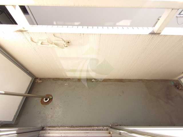 バルコニー　TAIYOマンション