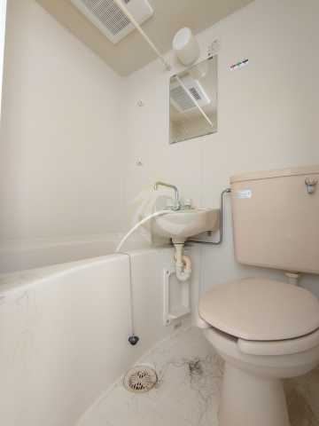 バス・シャワールーム　TAIYOマンション