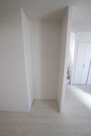 その他　冷蔵庫スペース