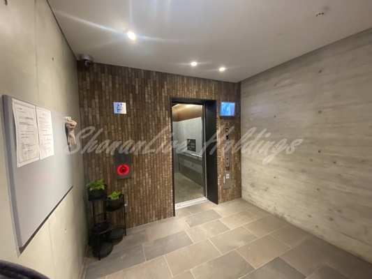 エントランス　おしゃれなエントランス♪