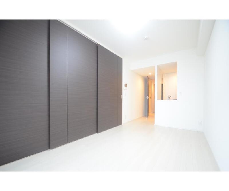 居室・リビング　開放感のあるお部屋♪