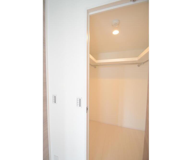 収納　収納たっぷり♪