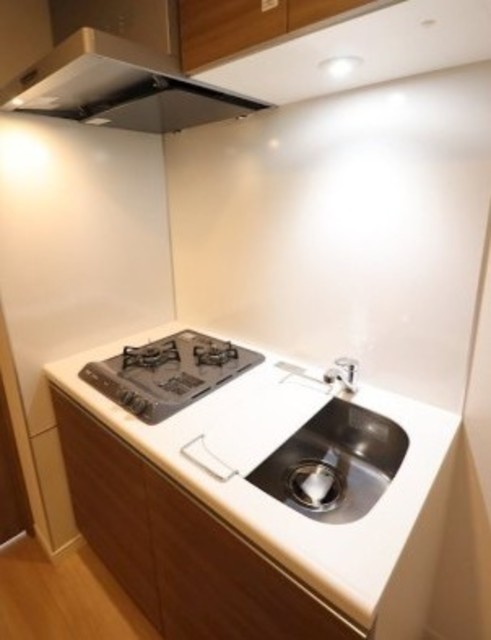 キッチン　他部屋参考。