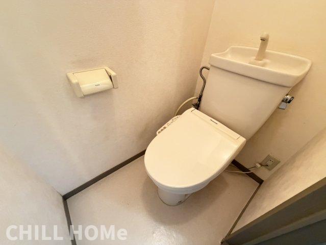 トイレ　他社様掲載物件もまとめてご紹介、ご案内可能です(^^)/