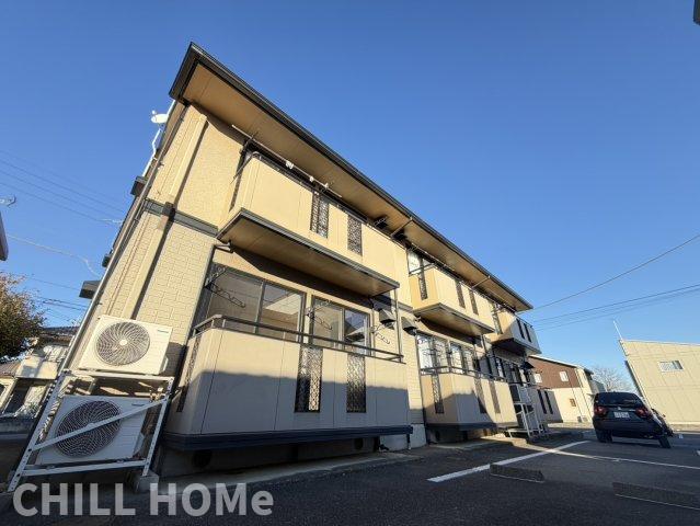 建物外観　他社様掲載物件もまとめてご紹介、ご案内可能です(^^)/