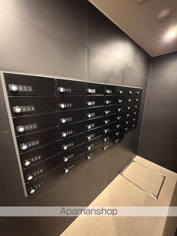 その他共有部分　その他共有部分