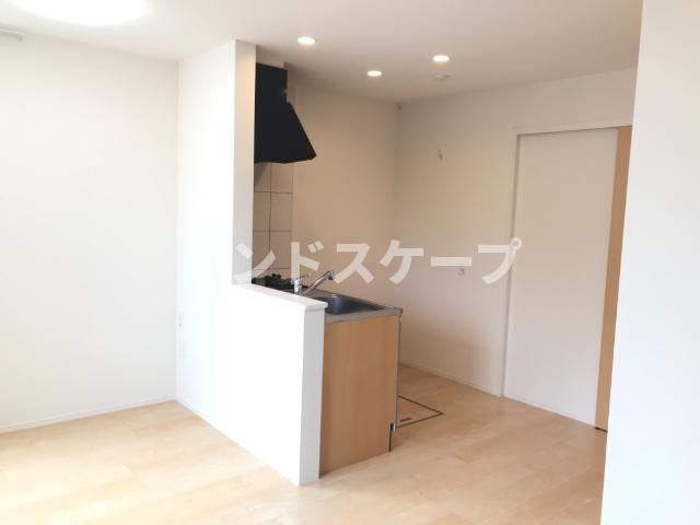 居室・リビング　リビング 高崎、前橋のお部屋探しはエンドスケープまで！お客様