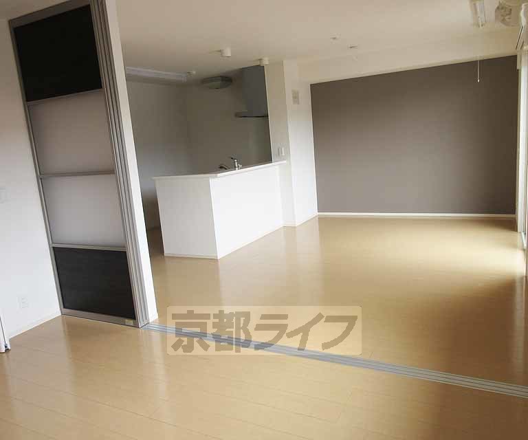 居室・リビング　綺麗なお部屋です・