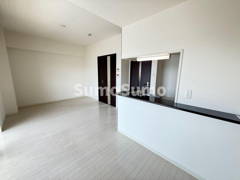 居室・リビング　ゆったり過ごせるリビングです