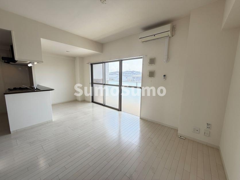 その他部屋・スペース　使いやすい居間です