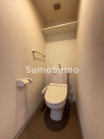 トイレ　トイレも気になるポイント