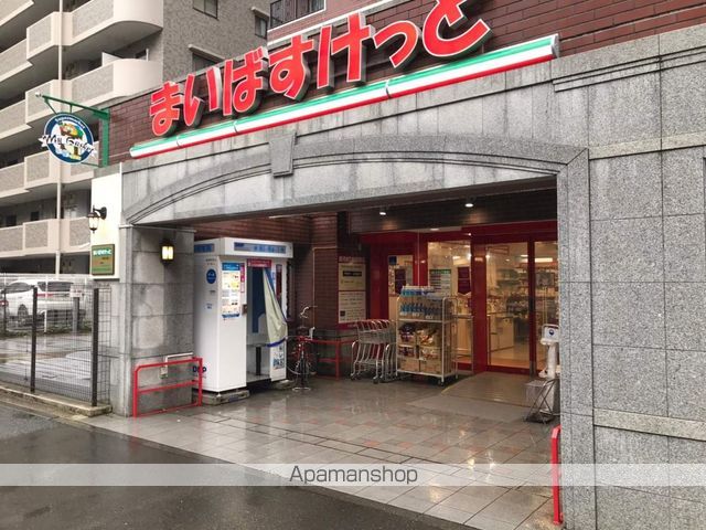 コンビニ　まいばすけっと　戸部中央店（コンビニ）まで170m