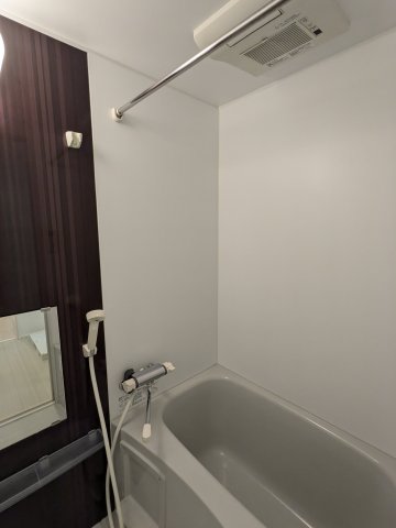 バス・シャワールーム　101号室