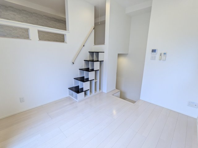 居室・リビング　101号室