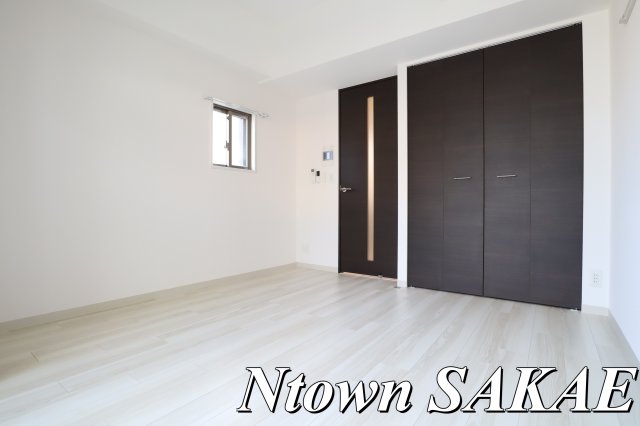 居室・リビング　ゆったり過ごせる居間です