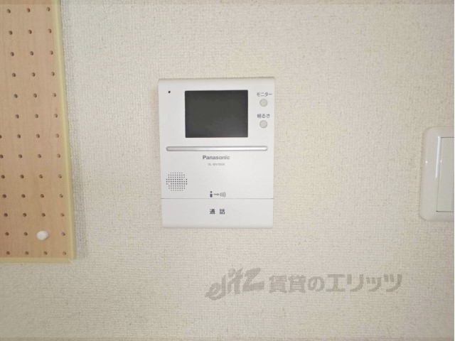 セキュリティ　ドアフォン（ＴＶ含）