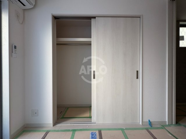 収納　Tio　Ruhe　収納