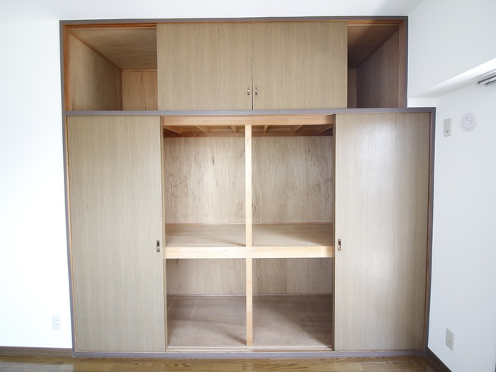 収納　現状が異なる場合は現状優先となります