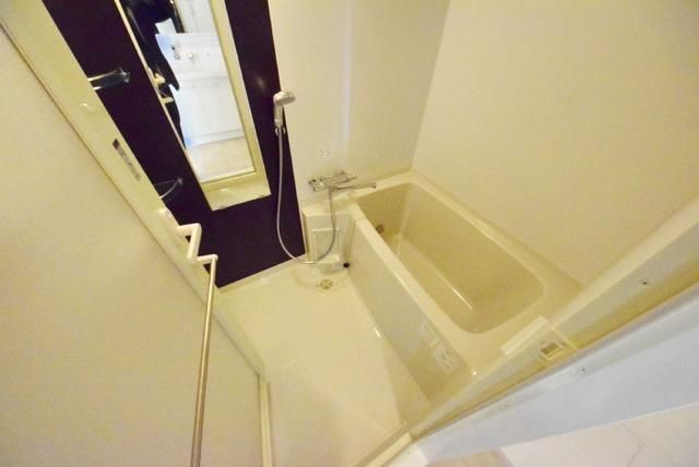 キッチン　※写真は同タイプ住戸です。