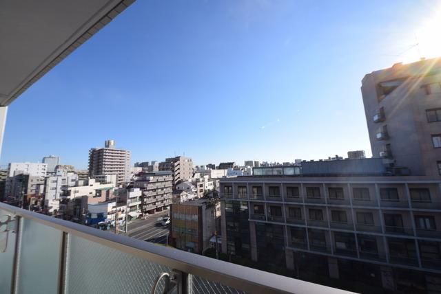 セキュリティ　※写真は同タイプ住戸です。