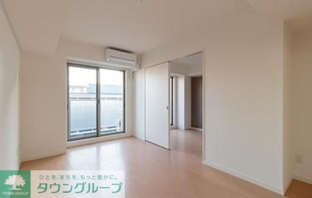 居室・リビング　※写真は同タイプ住戸です。