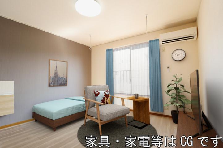 居室・リビング