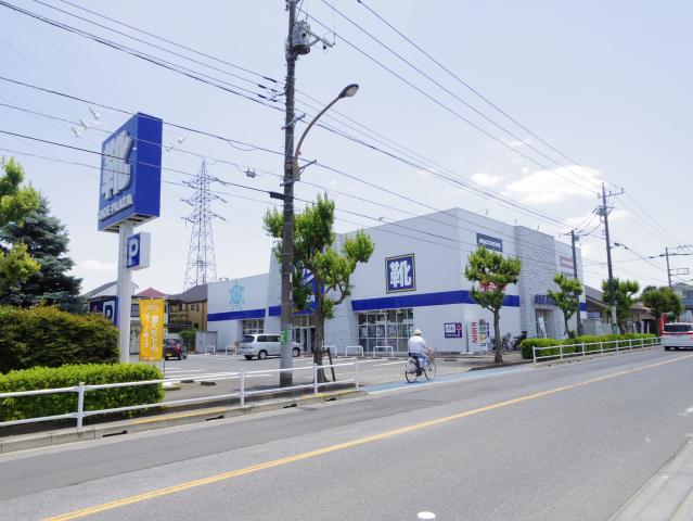 その他　シュープラザ三鷹かえで通り店（その他）まで518m