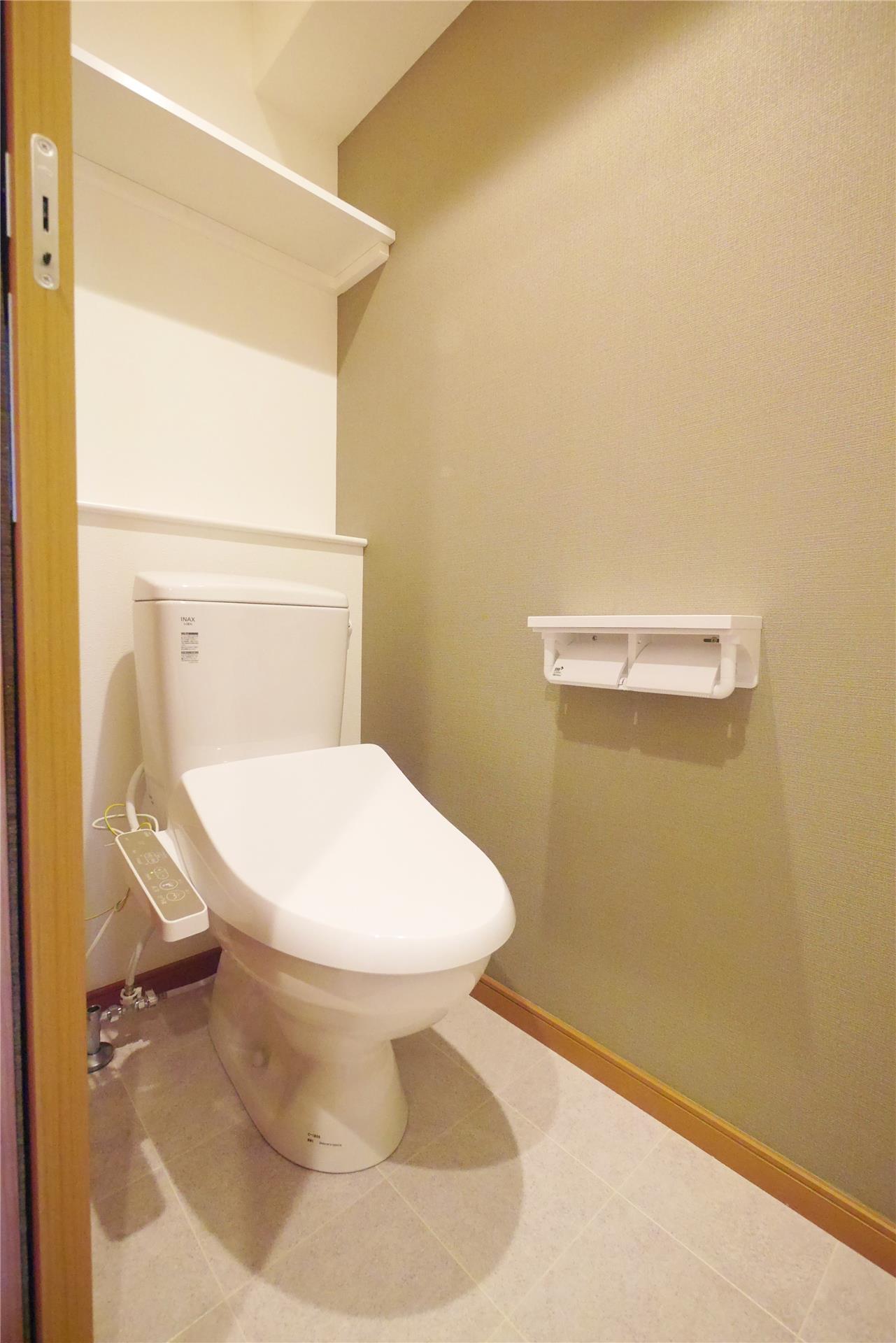 トイレ　同仕様写真