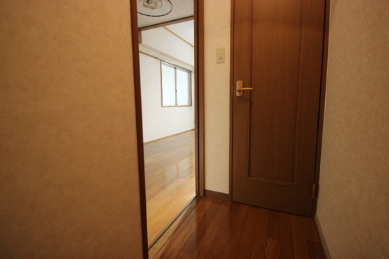 その他部屋・スペース　※別の部屋の写真です。