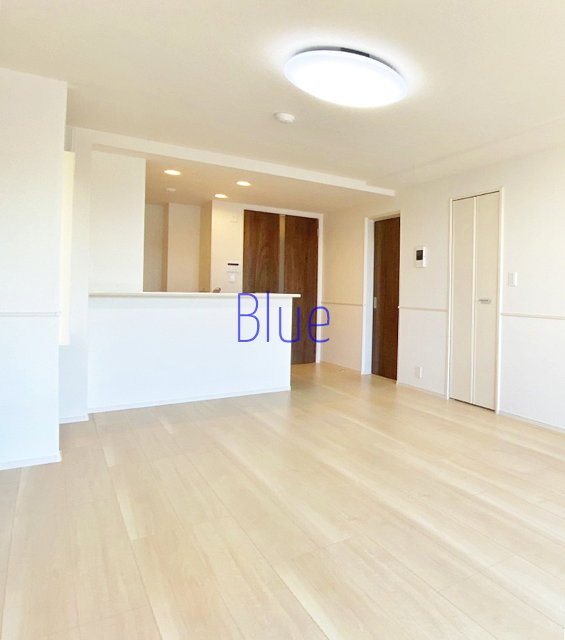 居室・リビング　同じ仕様