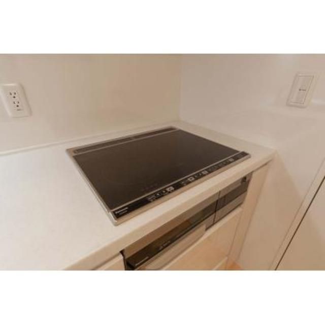 その他設備　写真は同タイプ住居です。