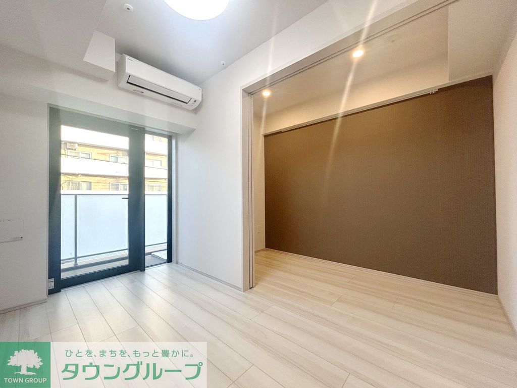 居室・リビング　リビング/居室