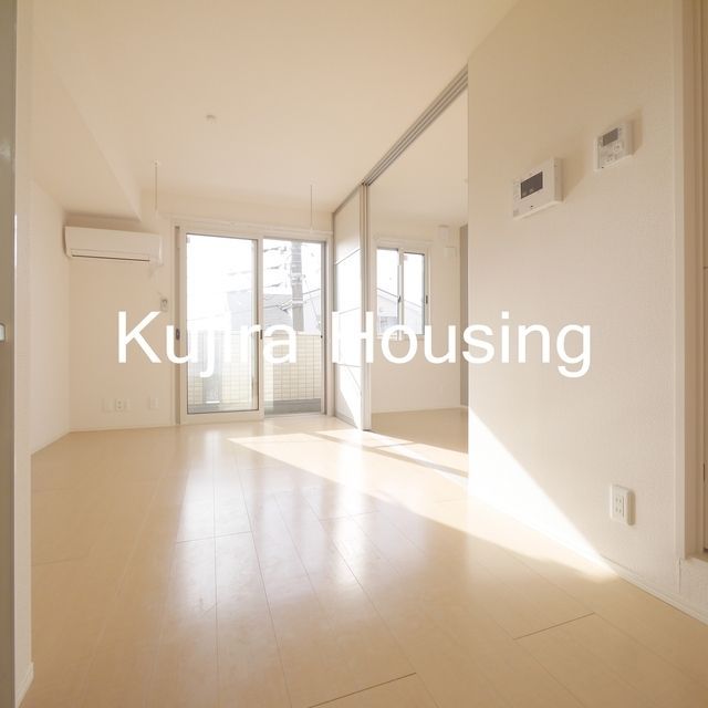 居室・リビング　★リビング8帖★