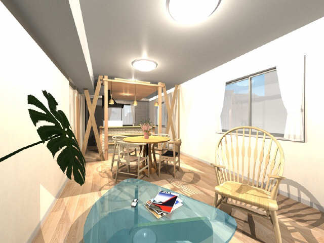 居室・リビング