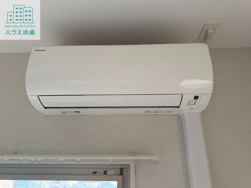 その他設備　※別号室の写真