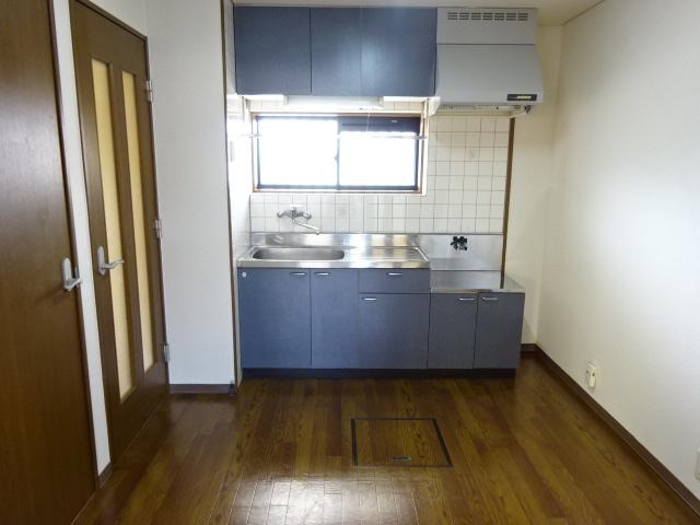 居室・リビング　ダイニング（イメージ）