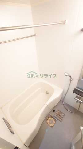 バス・シャワールーム　別部屋参照写真