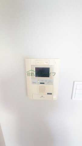 セキュリティ　別部屋参照写真