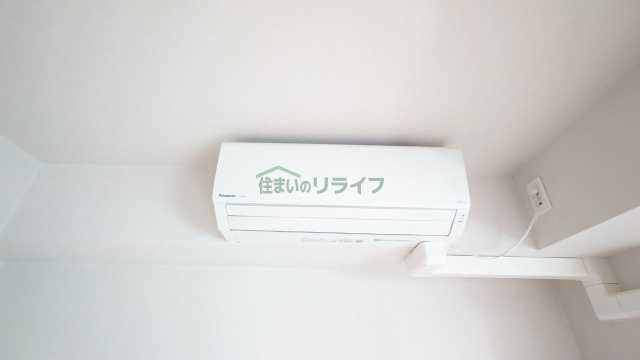 その他設備　別部屋参照写真